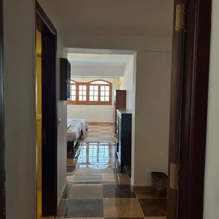 Serenity Lodge Шарм-эль-Шейх Номер фото